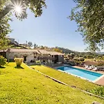 Casa Do Souto - Com Piscina By House And People فييرا دو مينهو