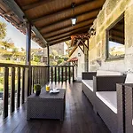 Casa Do Souto - Com Piscina By House And People بيت للعطل
