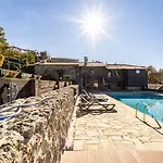 Casa Do Souto - Com Piscina By House And People *