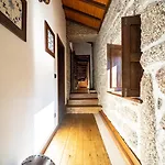 Casa Do Souto - Com Piscina By House And People * فييرا دو مينهو