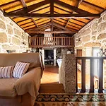 بيت للعطل Casa Do Souto - Com Piscina By House And People