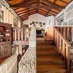 Casa Do Souto - Com Piscina By House And People بيت للعطل *