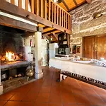 Casa Do Souto - Com Piscina By House And People بيت للعطل *