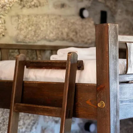 Casa Do Souto - Com Piscina By House And People