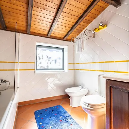 Casa Do Souto - Com Piscina By House And People Vieira do Minho