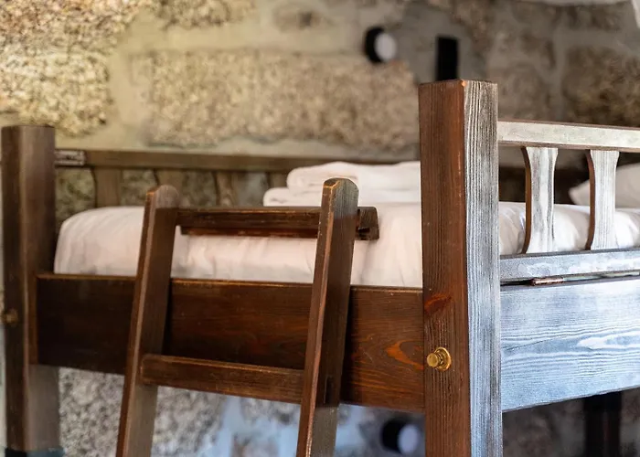 Casa Do Souto - Com Piscina By House And People