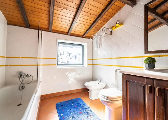 Casa Do Souto - Com Piscina By House And People 비에이라도미노