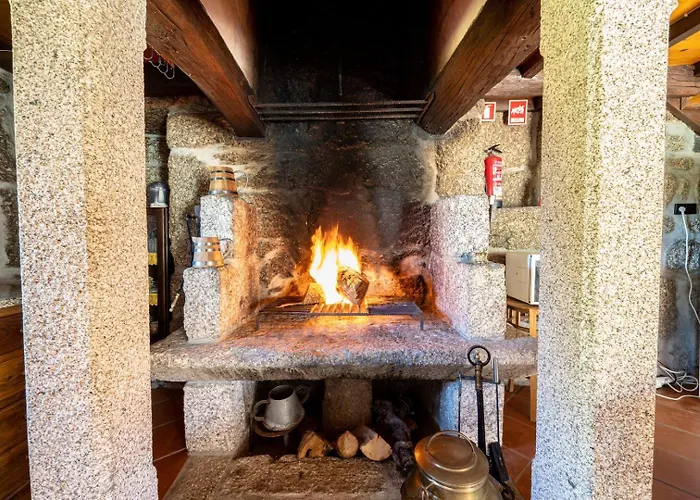 Casa Do Souto - Com Piscina By House And People 펜션